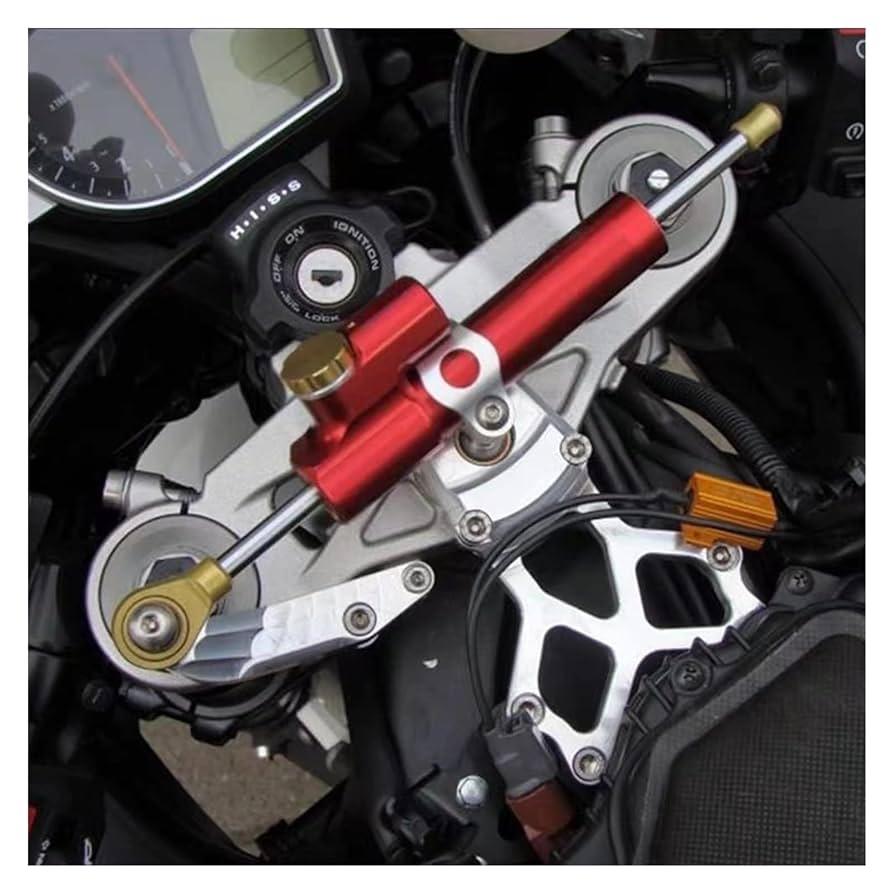 JINセフティバー Amazon.com: Fit For Ninja ZX-6 R ZX6R ZX 6R 2007-2008